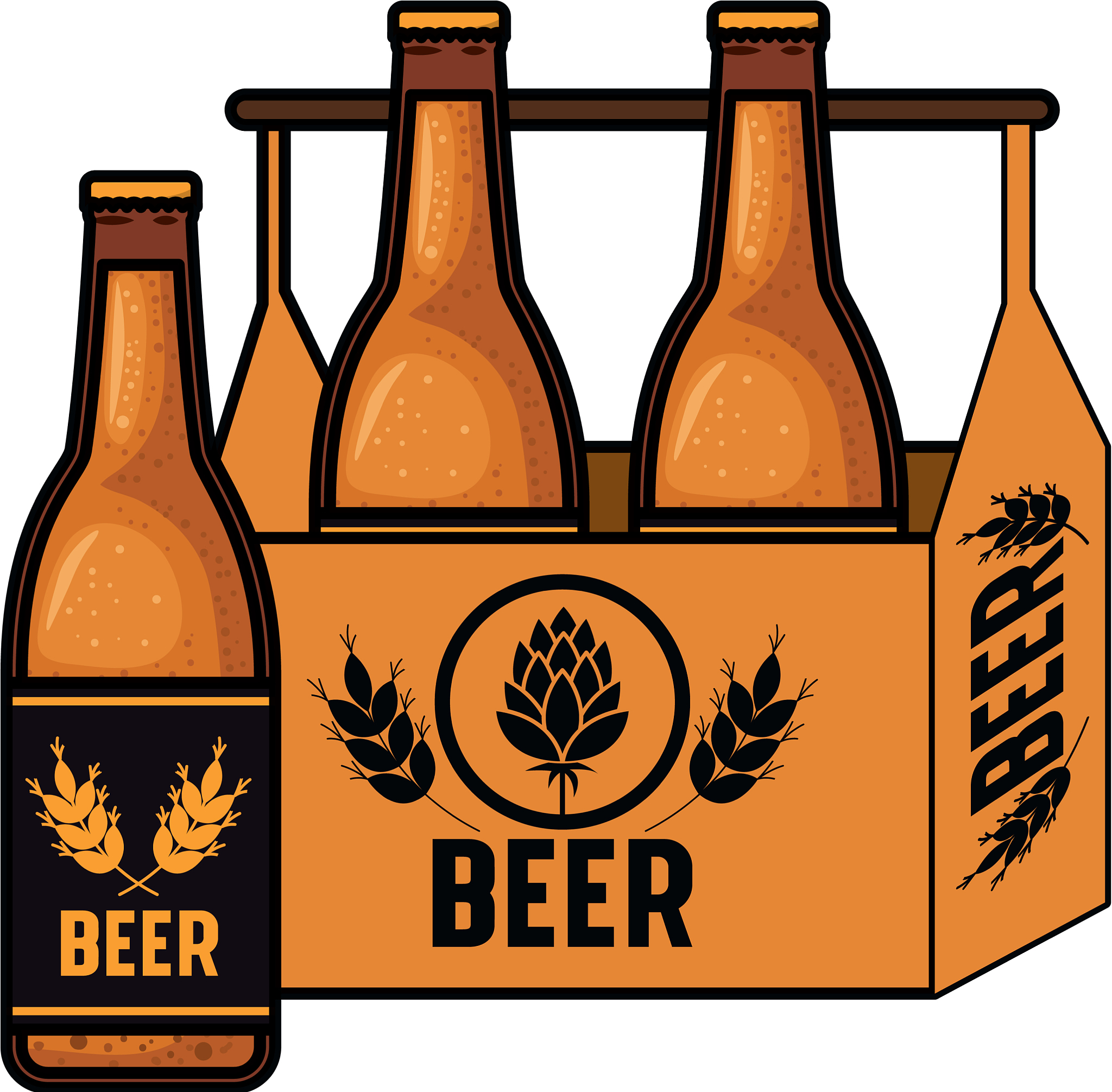 酒精饮料研究进展：从分类到未来发展