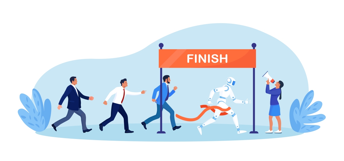 爱死亡和机器人解说文案