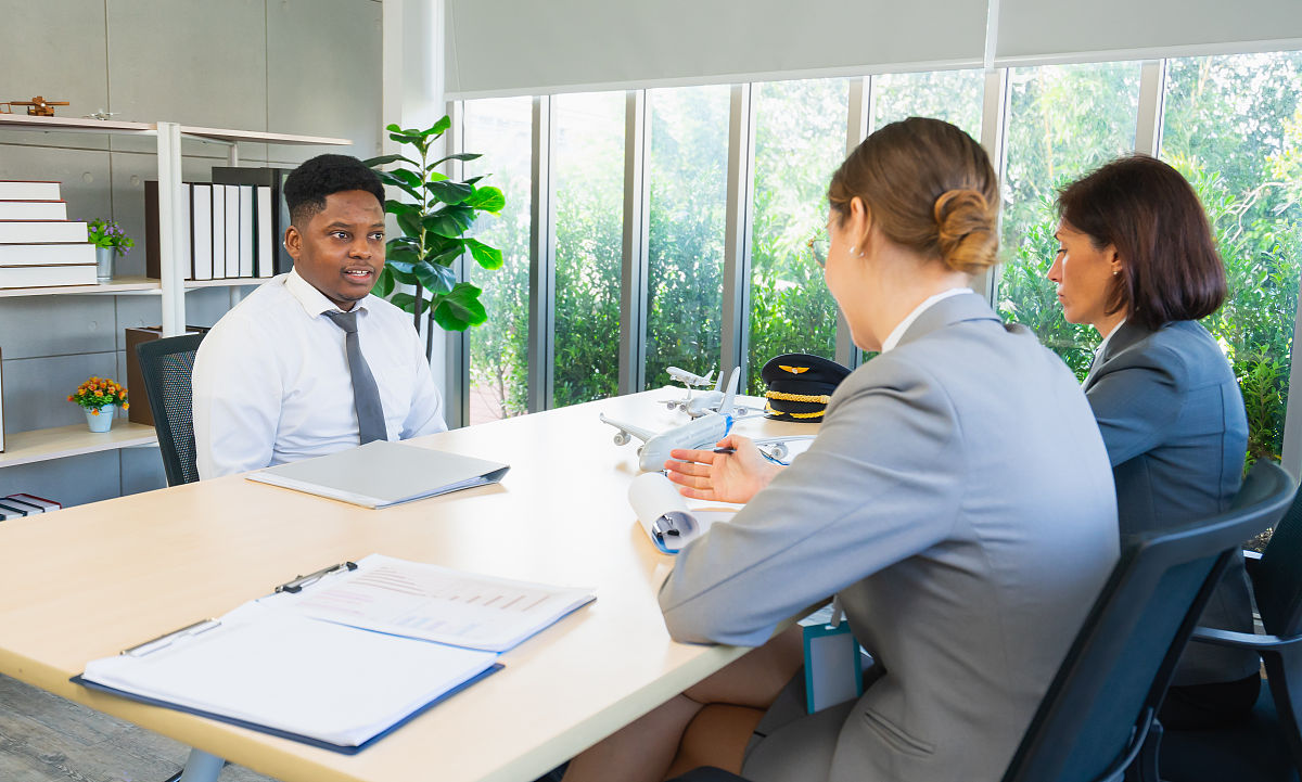 面试稿写作技巧：8个基本要求助你脱颖而出