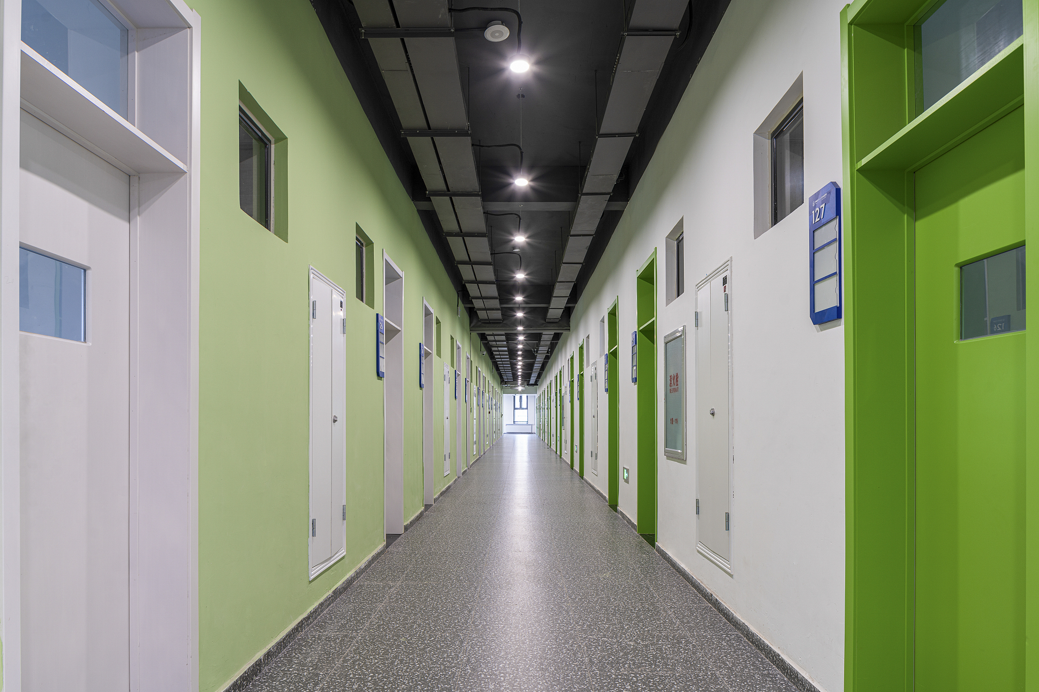 武汉市商业学校星级酒店管理班招生简章