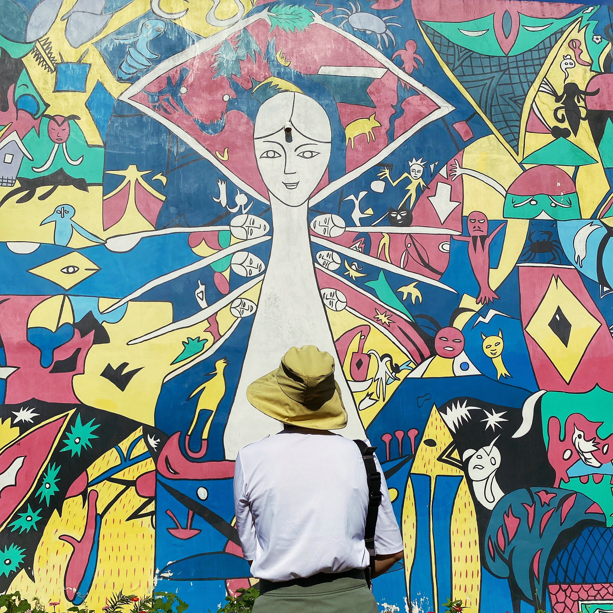 近代国外插画师与革命历史：作品案例及分析