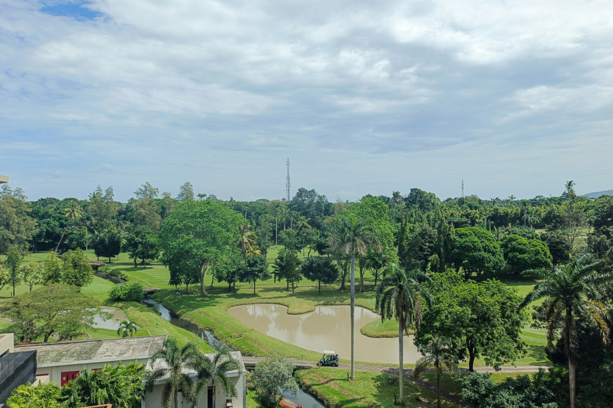 海口火山口公园开发潜力：旅游、科研、生态、体育、文化