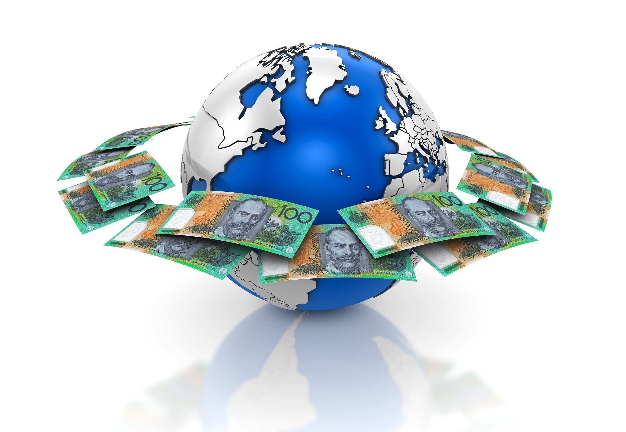 global currencies