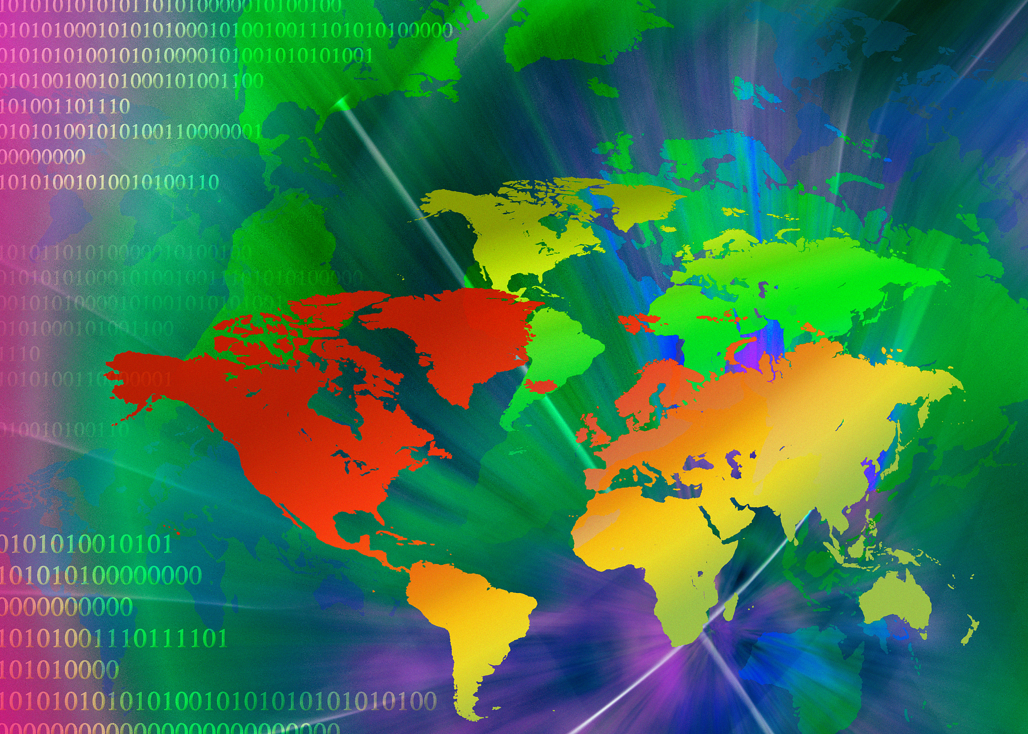 global communications