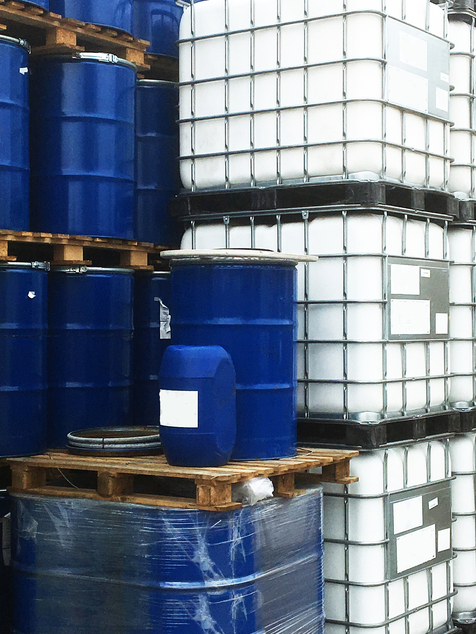 酸性环境暂堵剂：类型、应用及选择指南