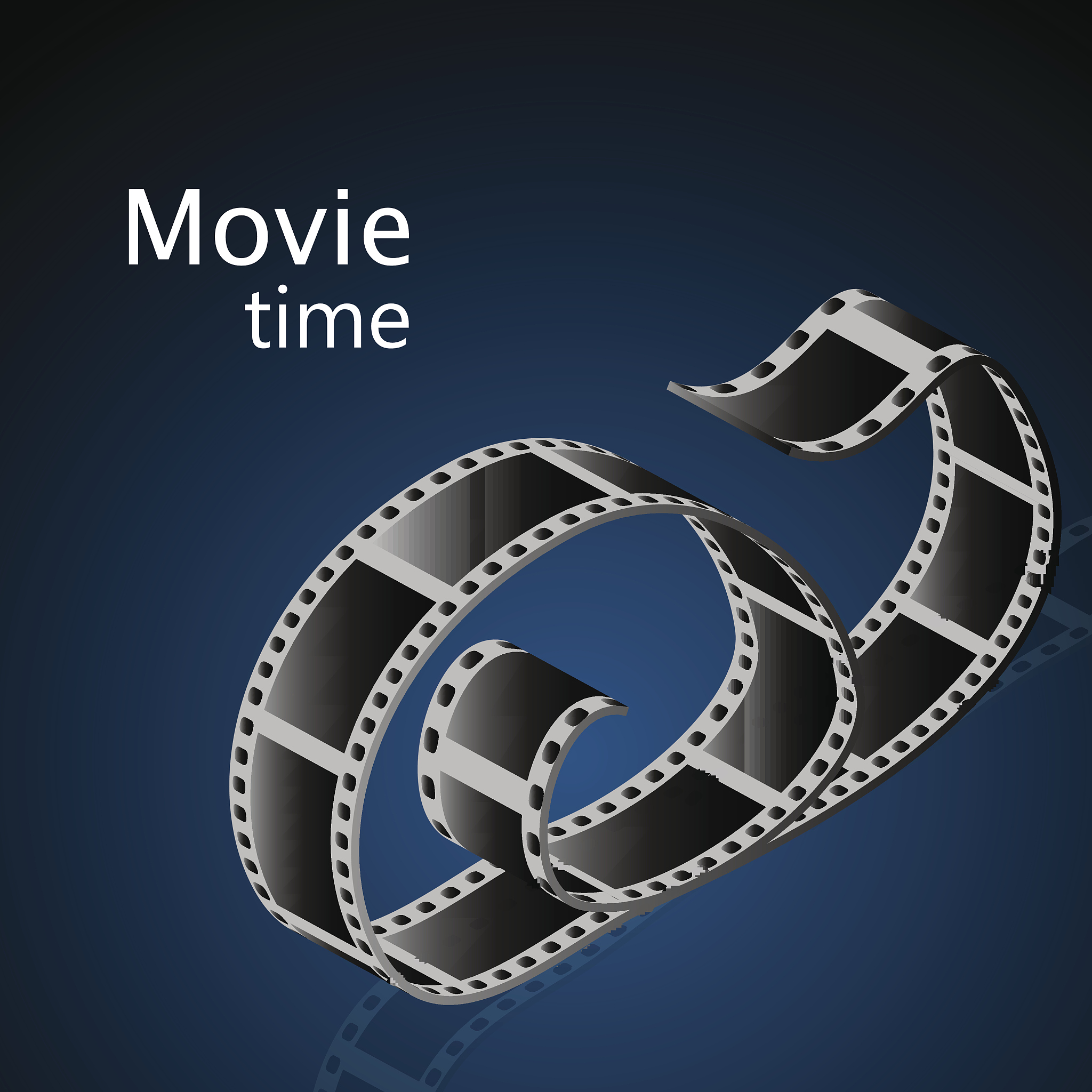 movie time
