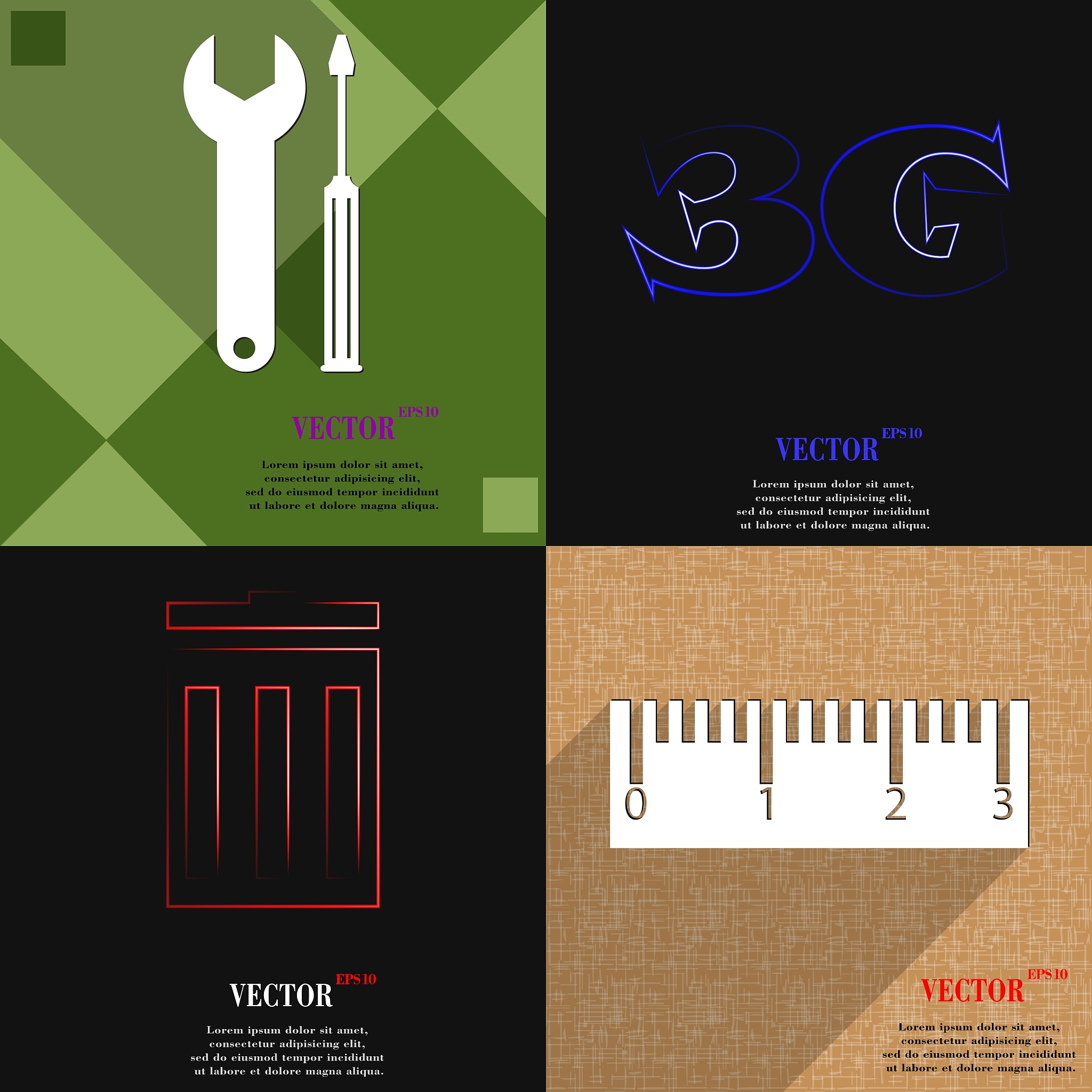 3视觉语言中图形与文字的区别是？