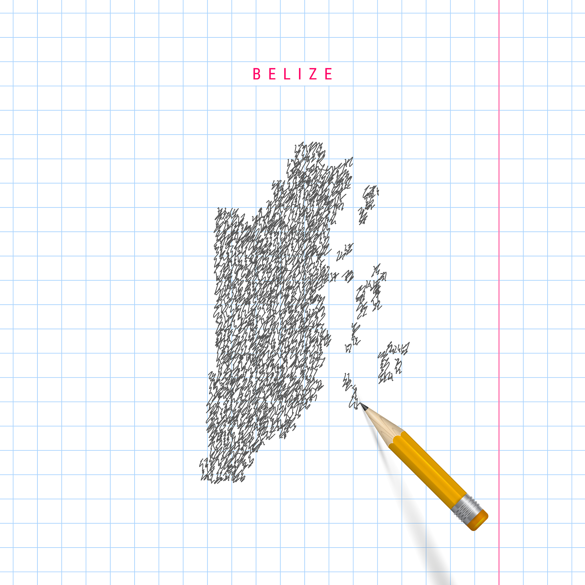 OpenGL 绘制填充多边形：错误解析及正确步骤