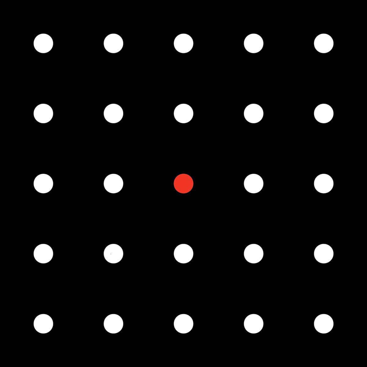 旋转标定板获取多角度图片：简单易行的标定方案