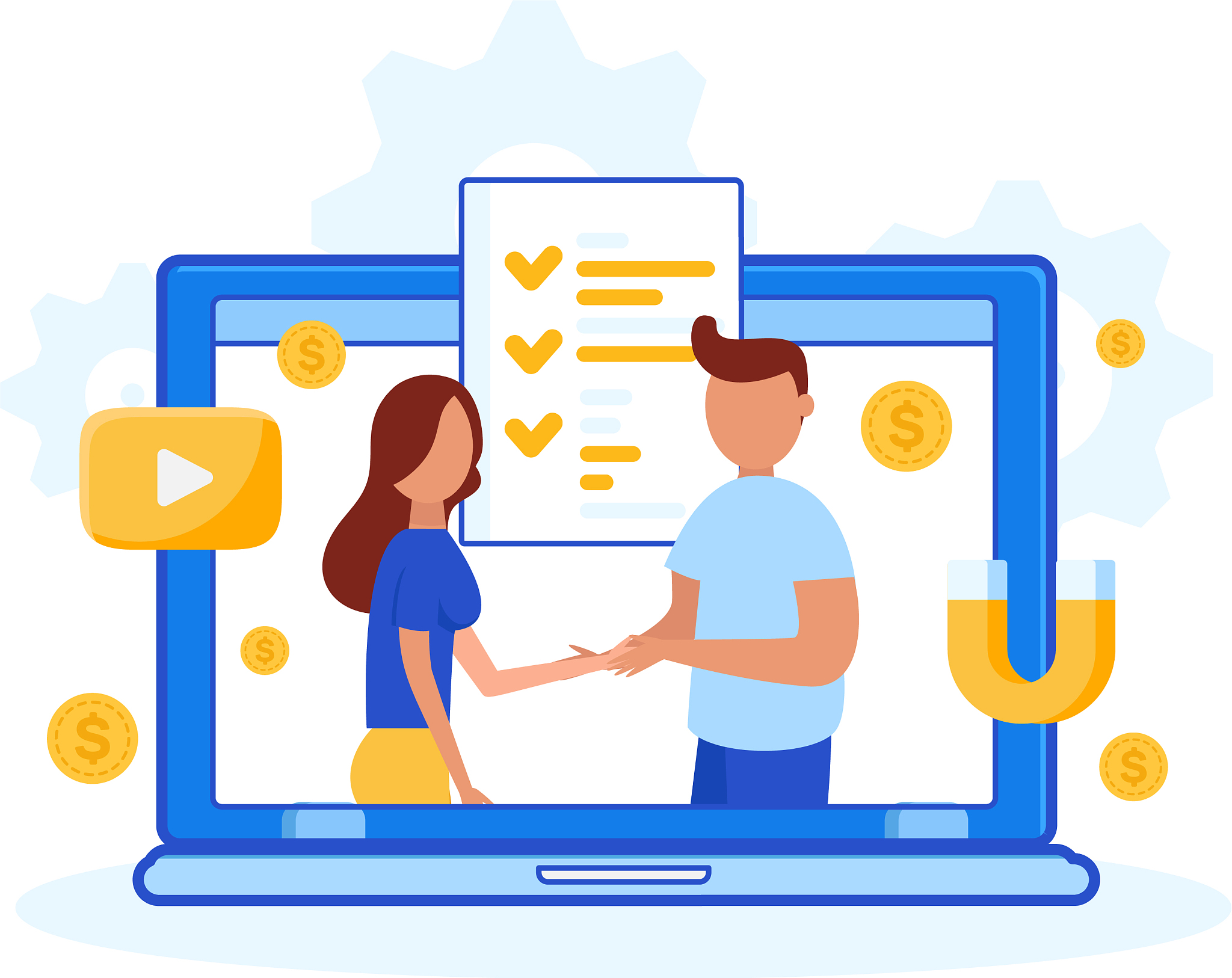 浙江邮电职业学院市场营销专业介绍：培养未来营销人才