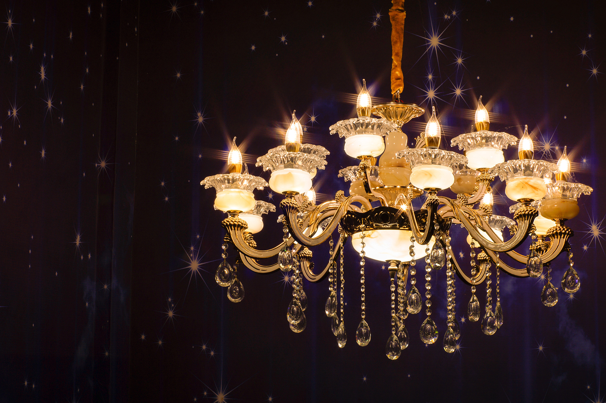 防爆应急灯是什么？一文详解相关标准及应用场景