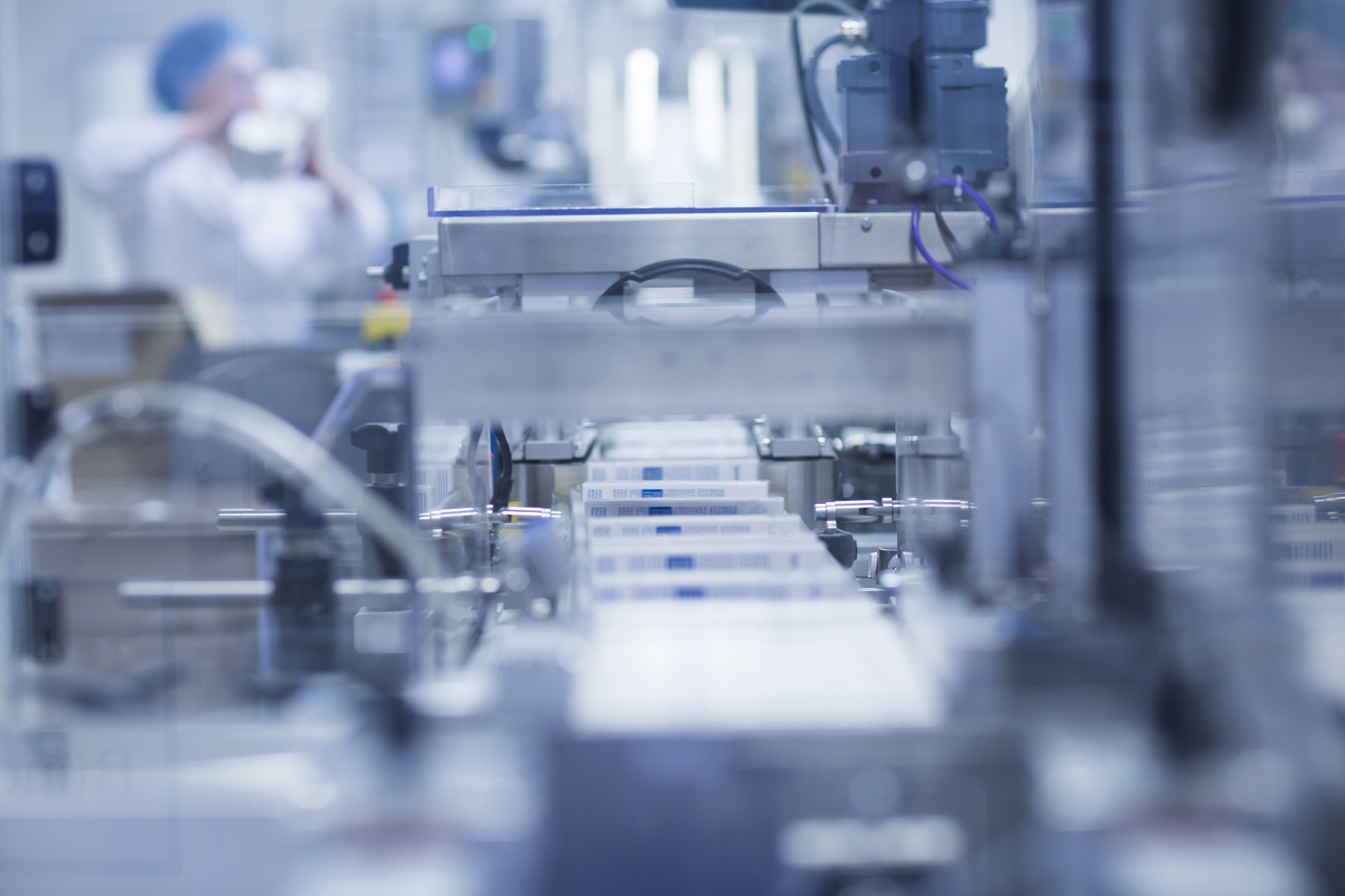 药品质量检测技术专业就业前景分析：就业方向、职业发展路径及未来趋势