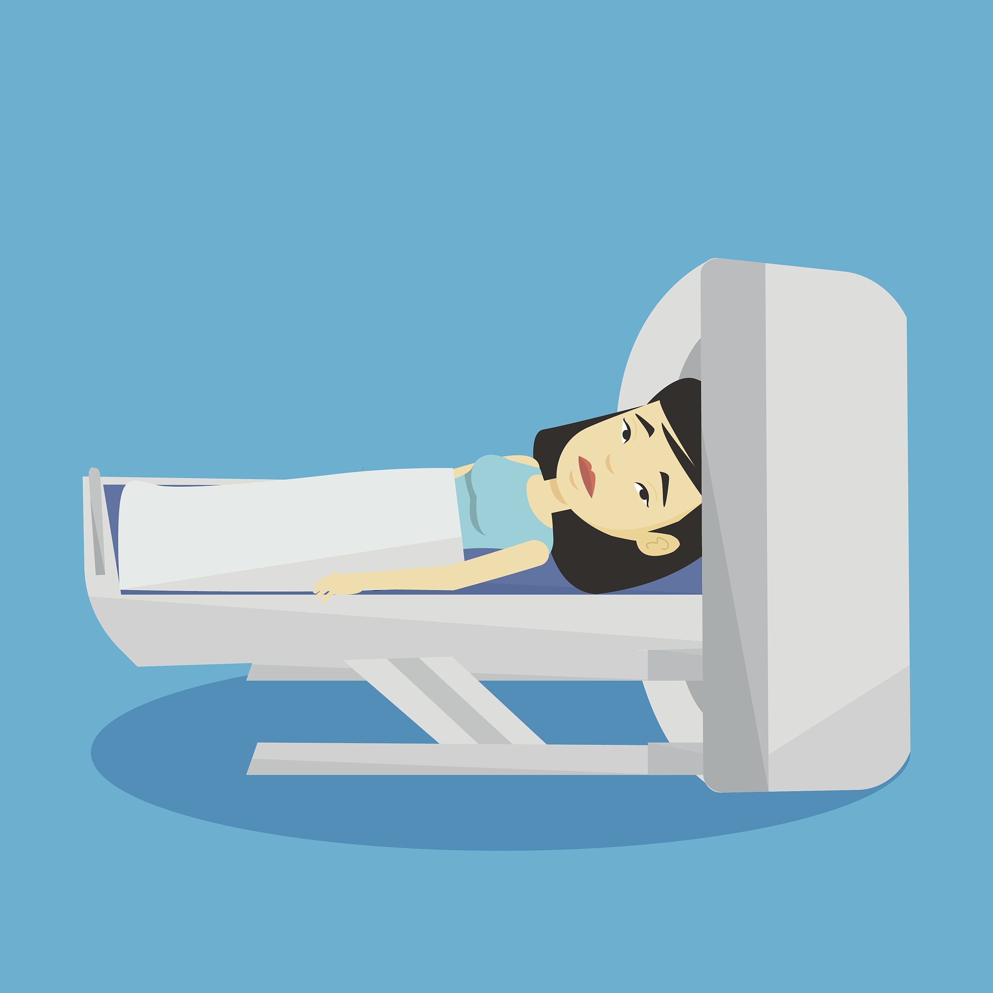 武汉卫校2022年医学影像技术课程：学习内容及未来发展