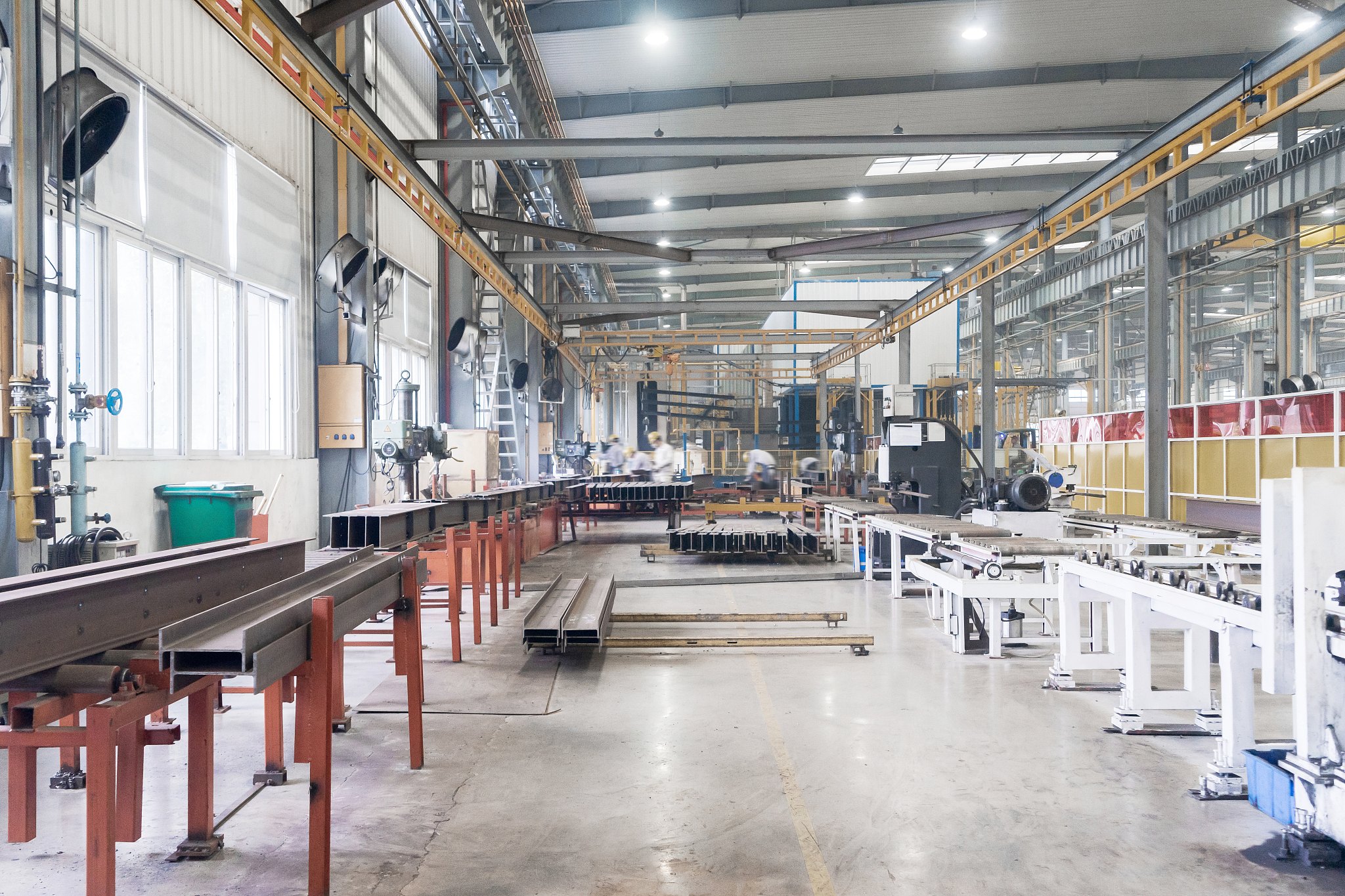 十堰坤钰汽车科技集团有限公司生产实习日记：7月21日