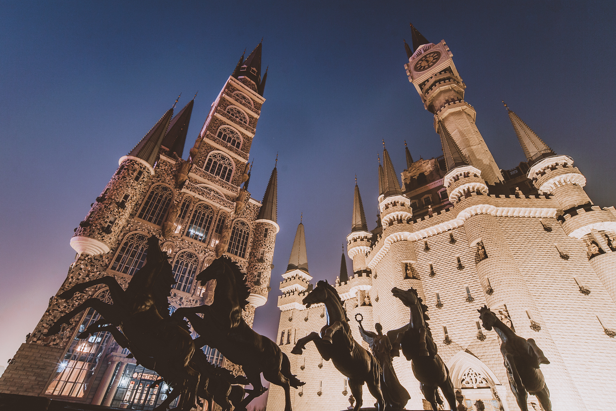 河北美术学院地址 | 石家庄美术院校