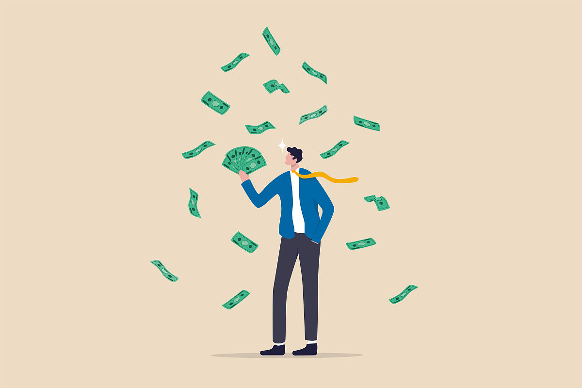 如何赚钱：10种常见赚钱方法及技巧