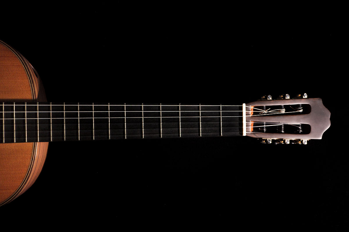 Morris S107 吉他：了解其Dreadnought 桶型