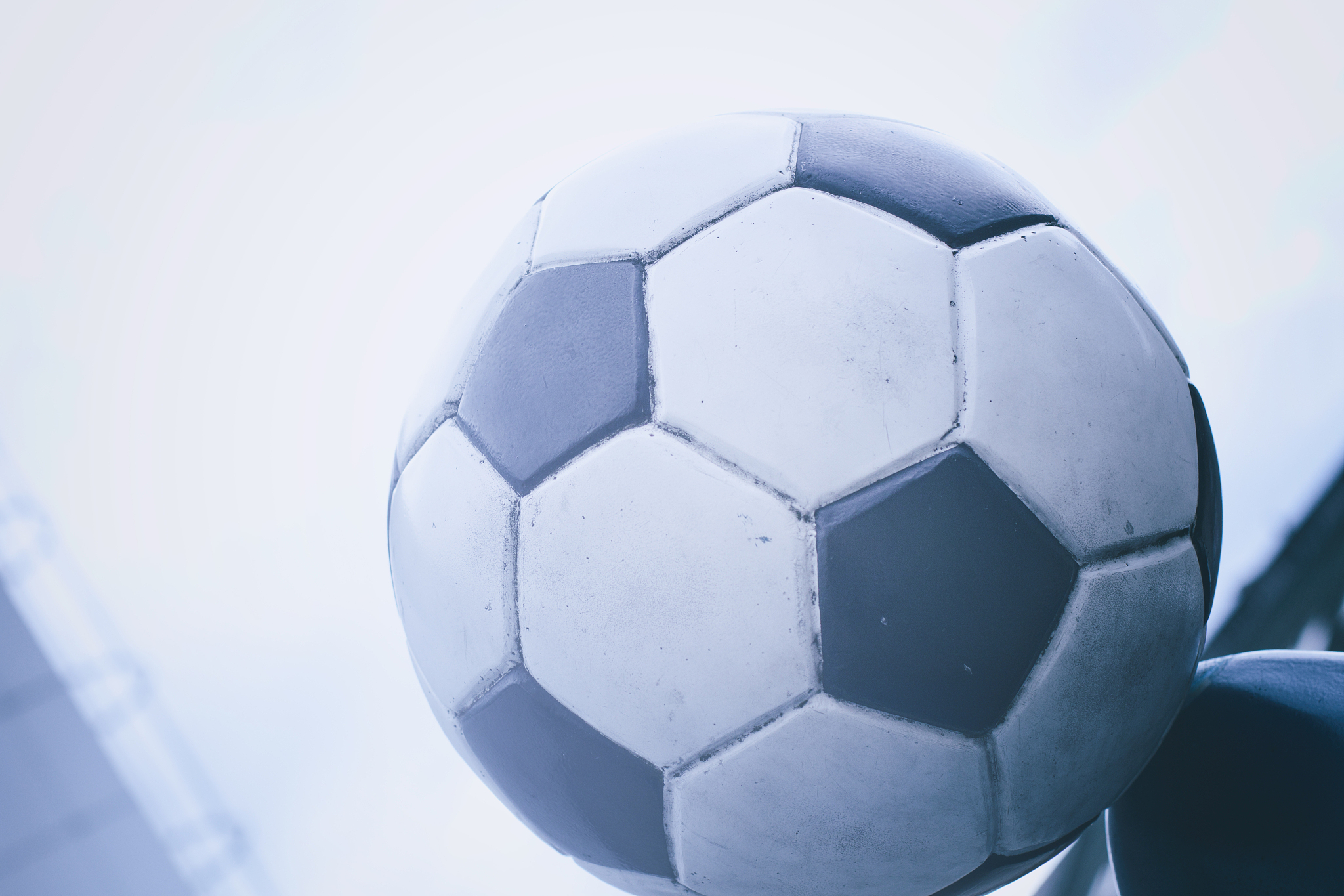 soccer ball