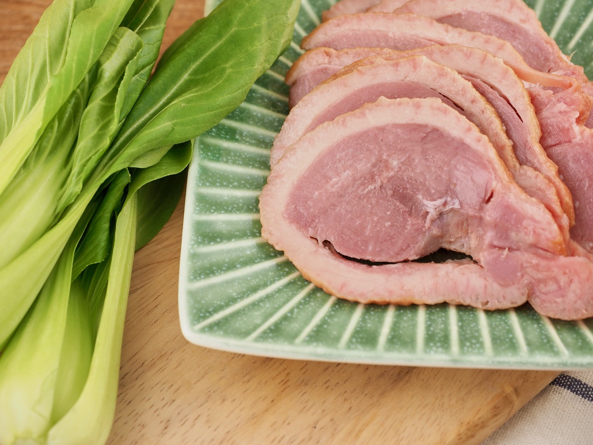 如果猪肾虚那他的腰子还补吗