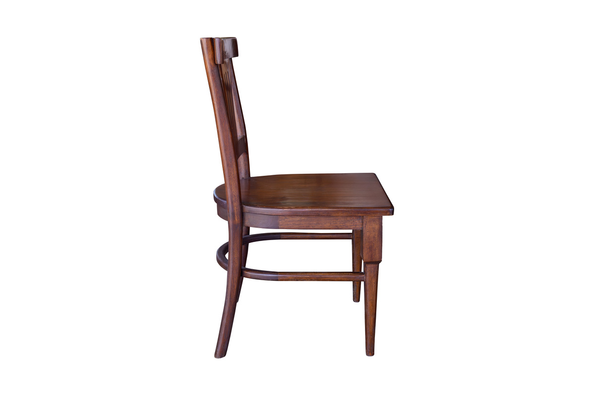 实木椅子好评模板：舒适、大气、性价比之王