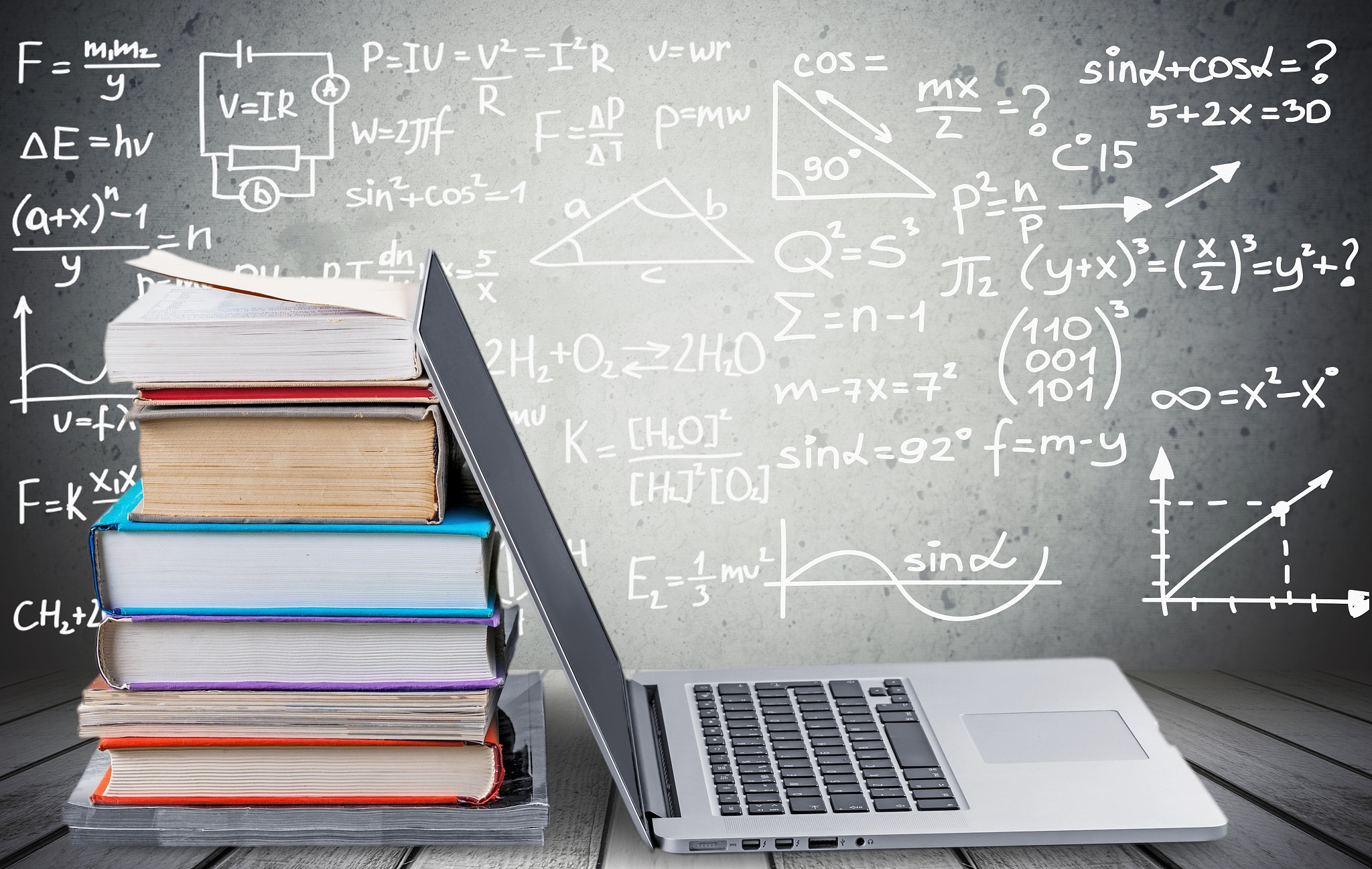 大学计算机科学与技术学什么用