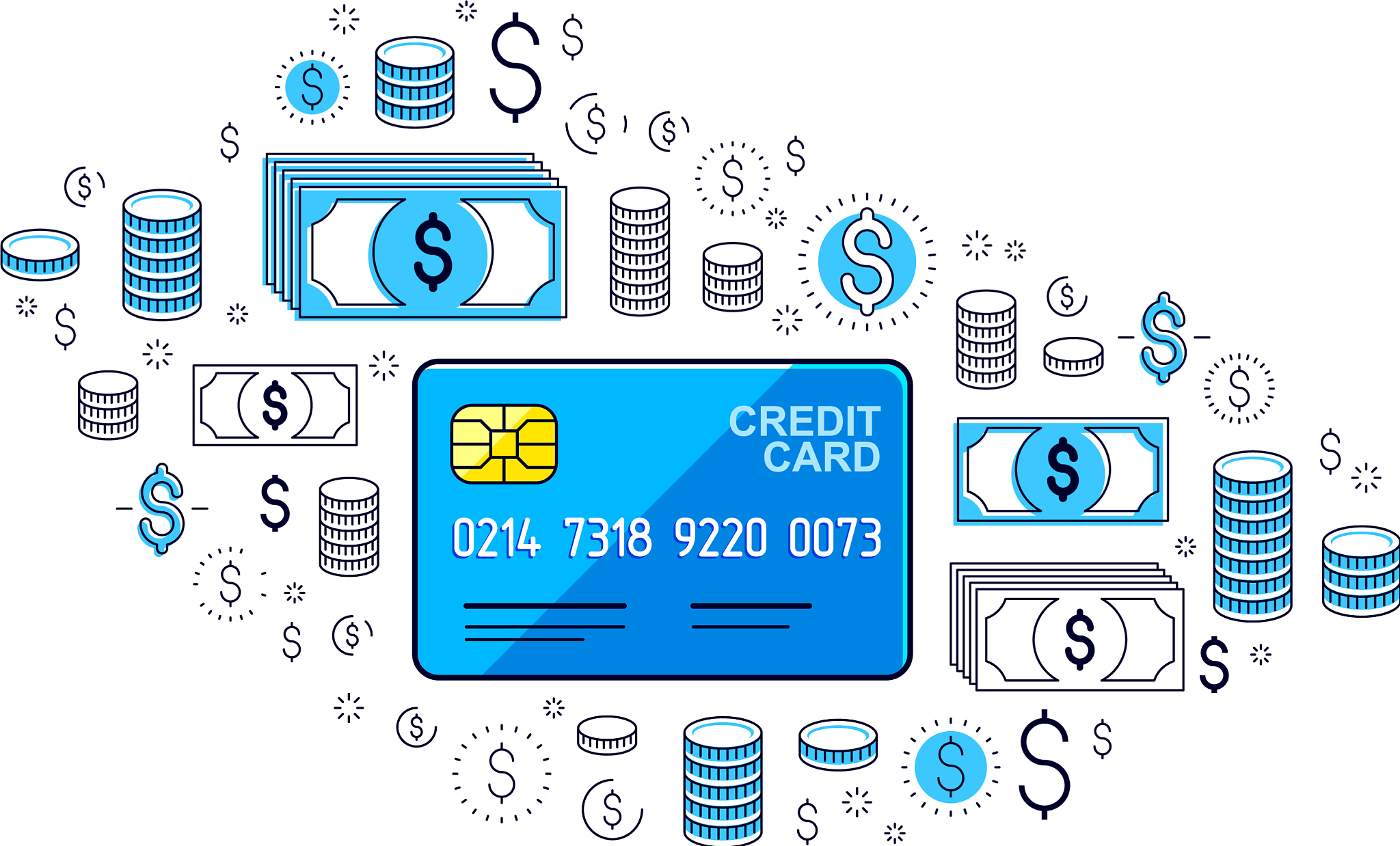 领雁科技有限公司在银行IC卡业务解决方案的竞争对手