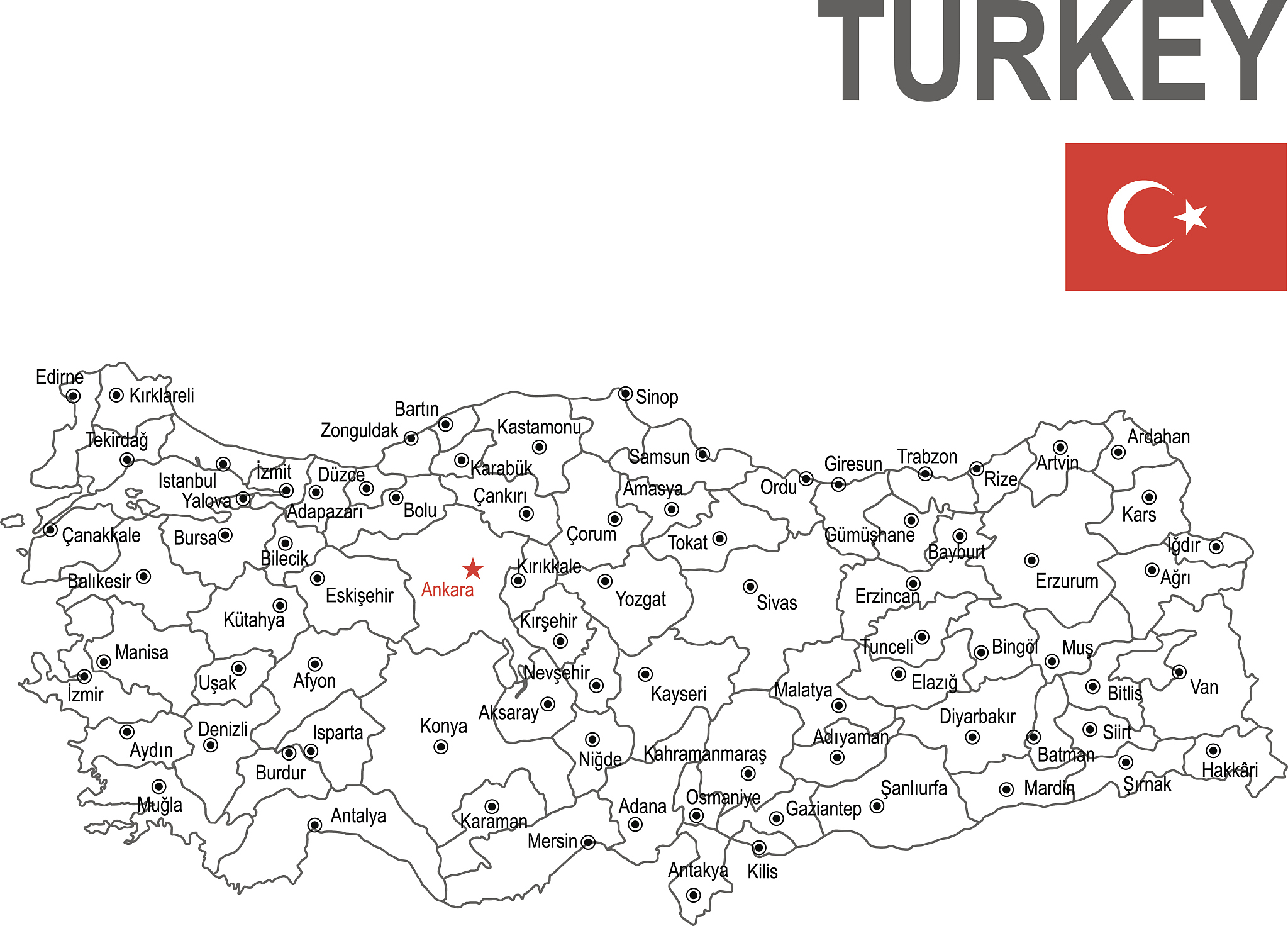 turkey