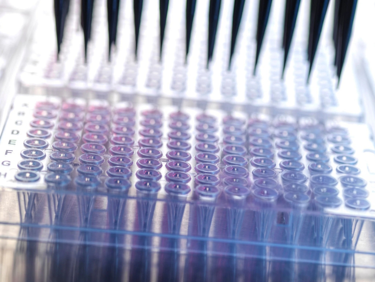 在使用电子显微镜观察样品制备超薄切片的时候都有哪些过程？