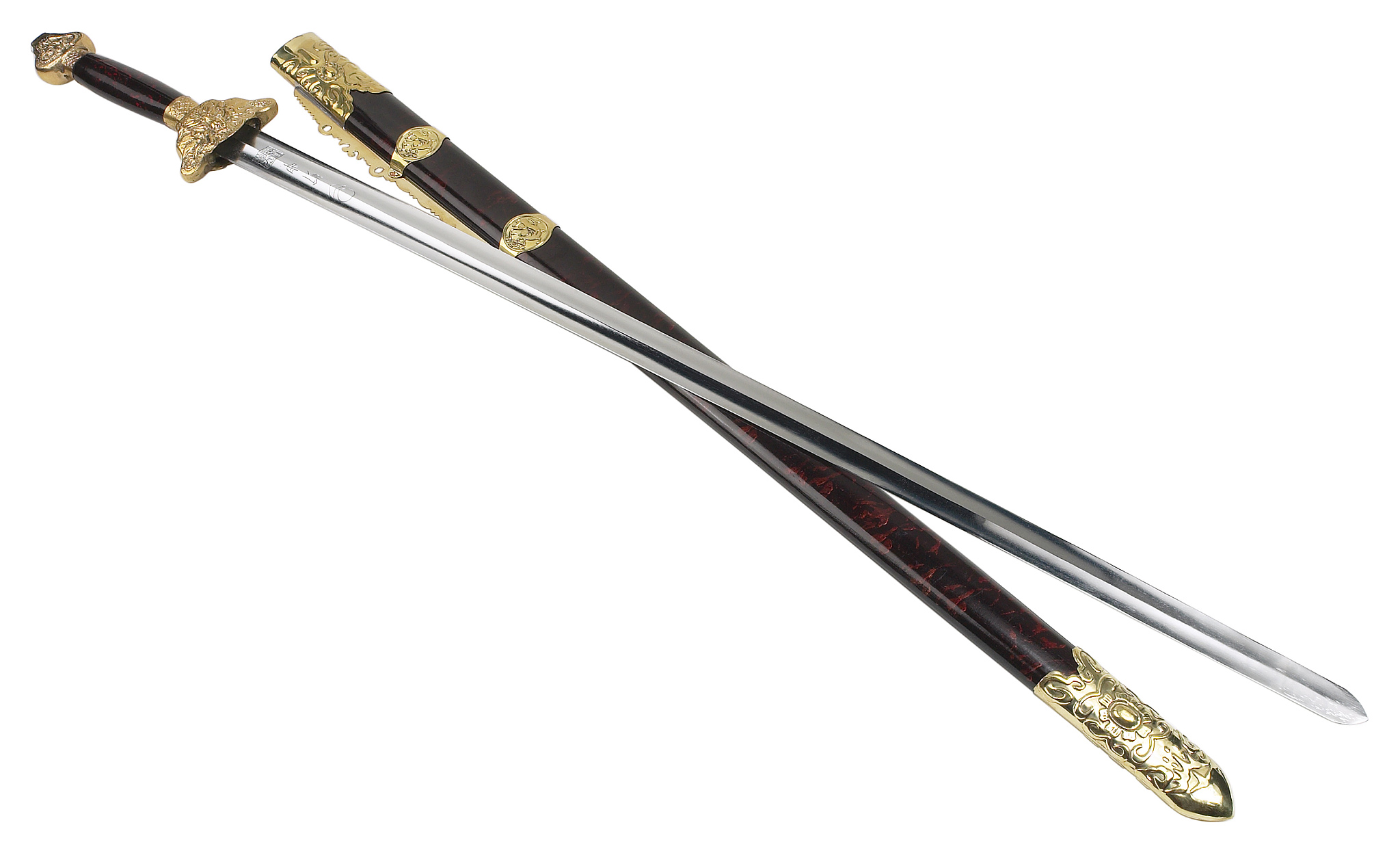 你知道名刀——压切长谷部的历史吗？