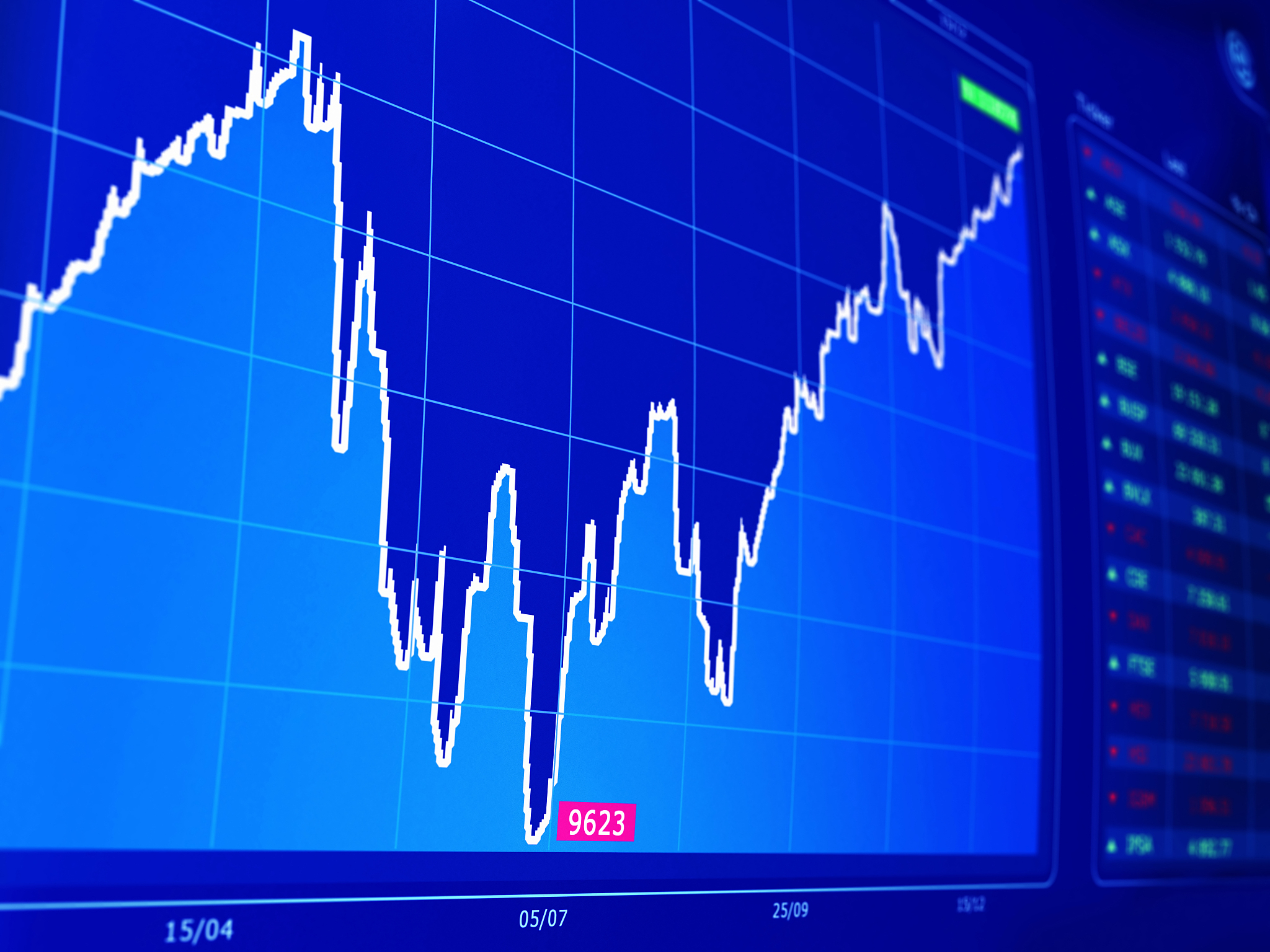 stock market