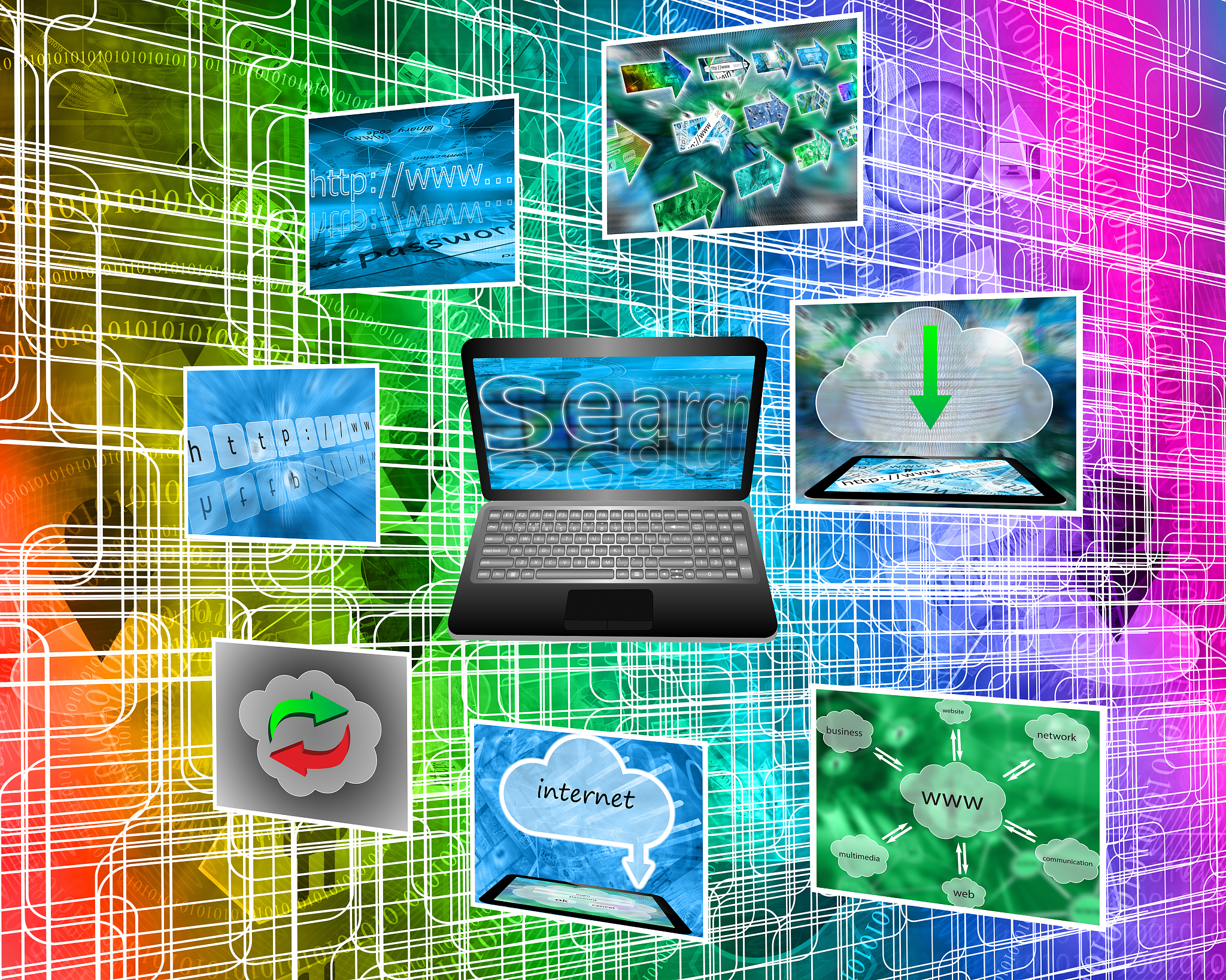 计算机病毒类型有哪些？多选题