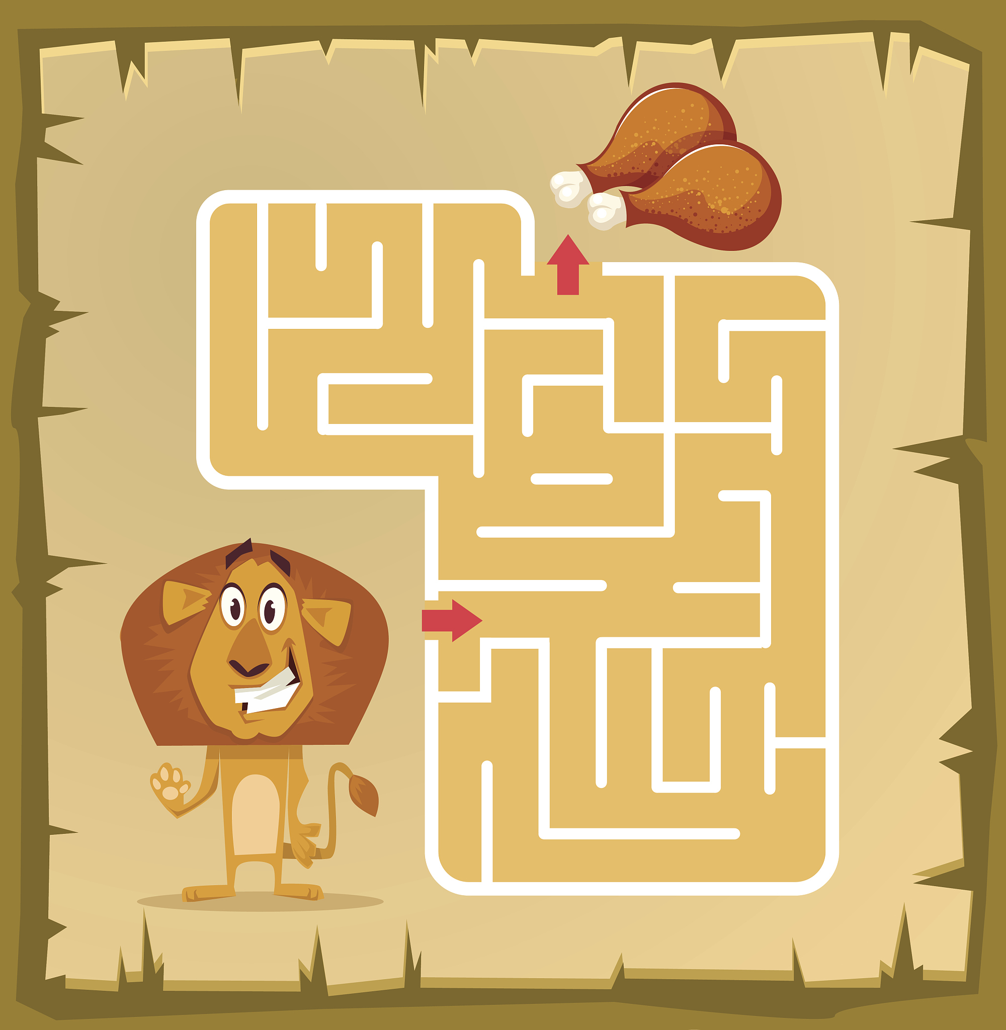 哪些游戏蕴含丰富知识？ - 学习与娱乐兼得的游戏类型推荐