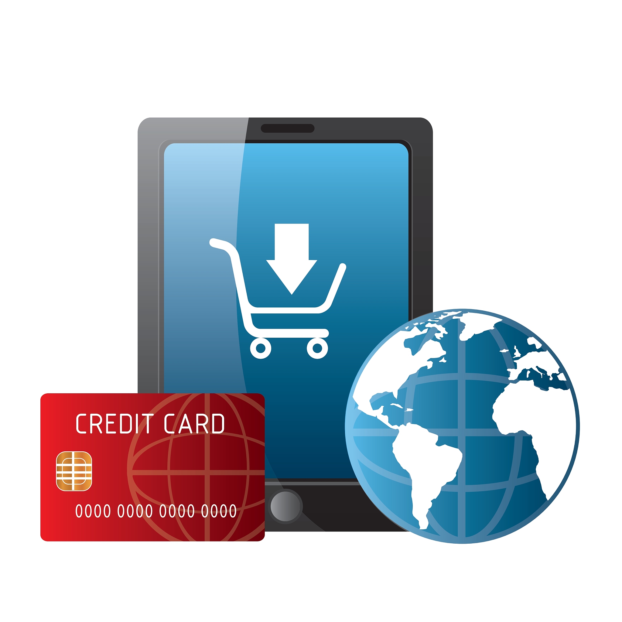 shopping design