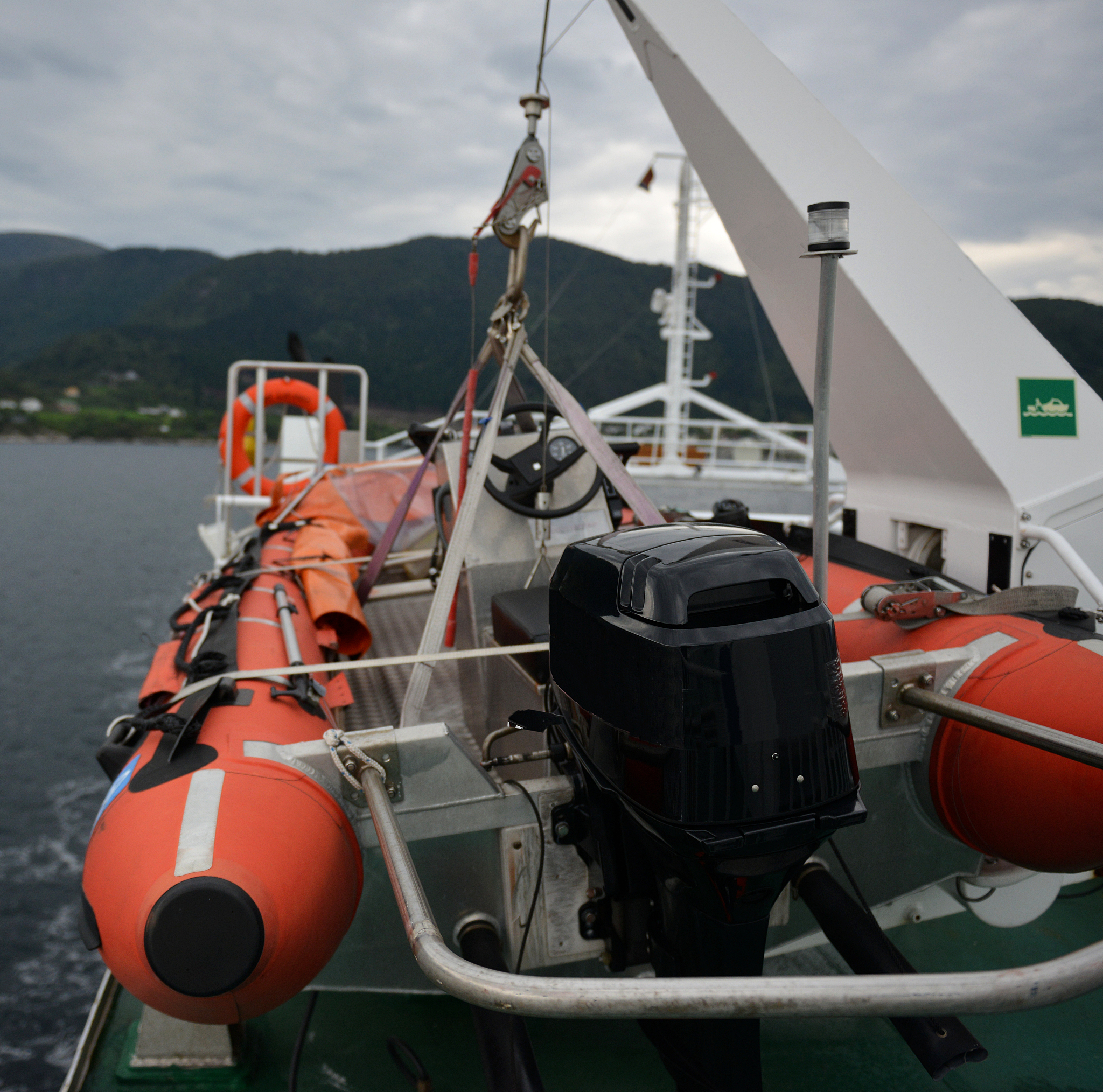 船艇技术专科课程有哪些用发散