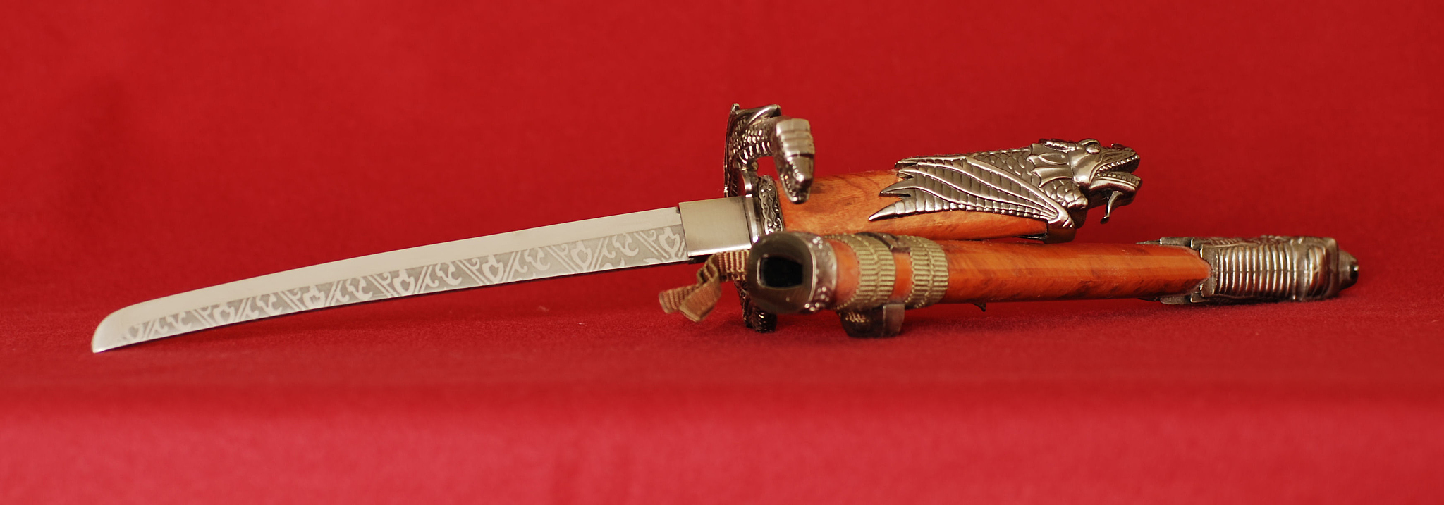 sword