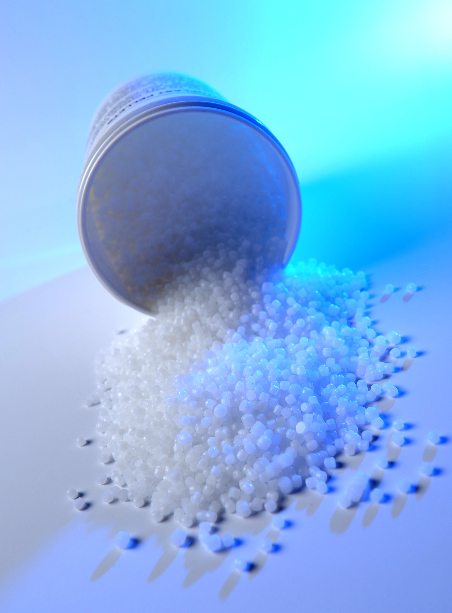 ABS-PC合成工艺流程详解 - 优异性能共混材料的制备