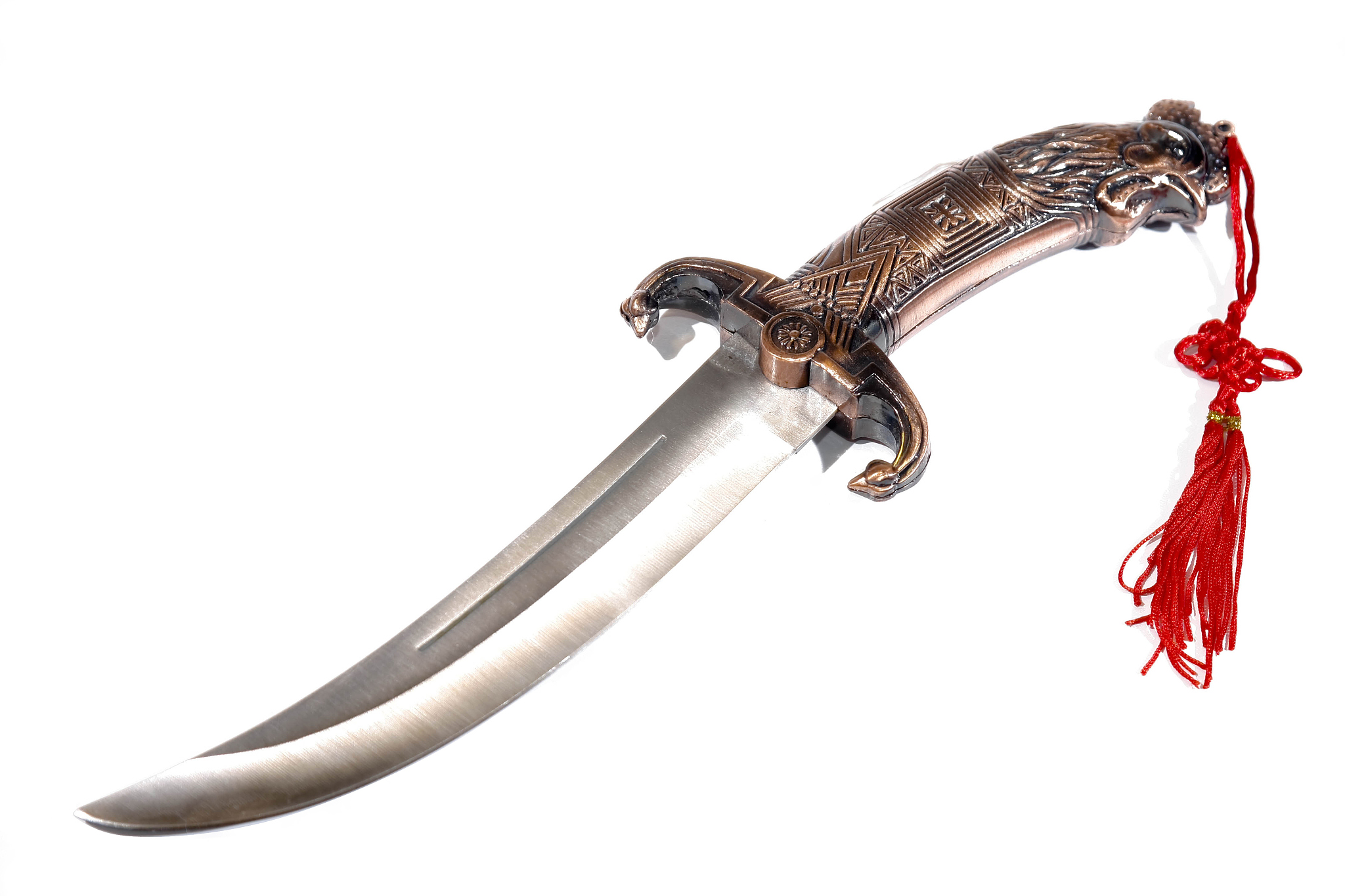 antique knife