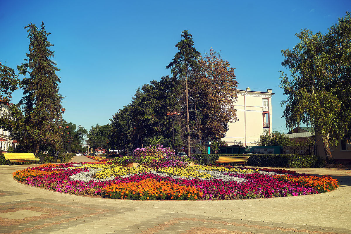甘肃开设有园林花卉专业的学校有哪些