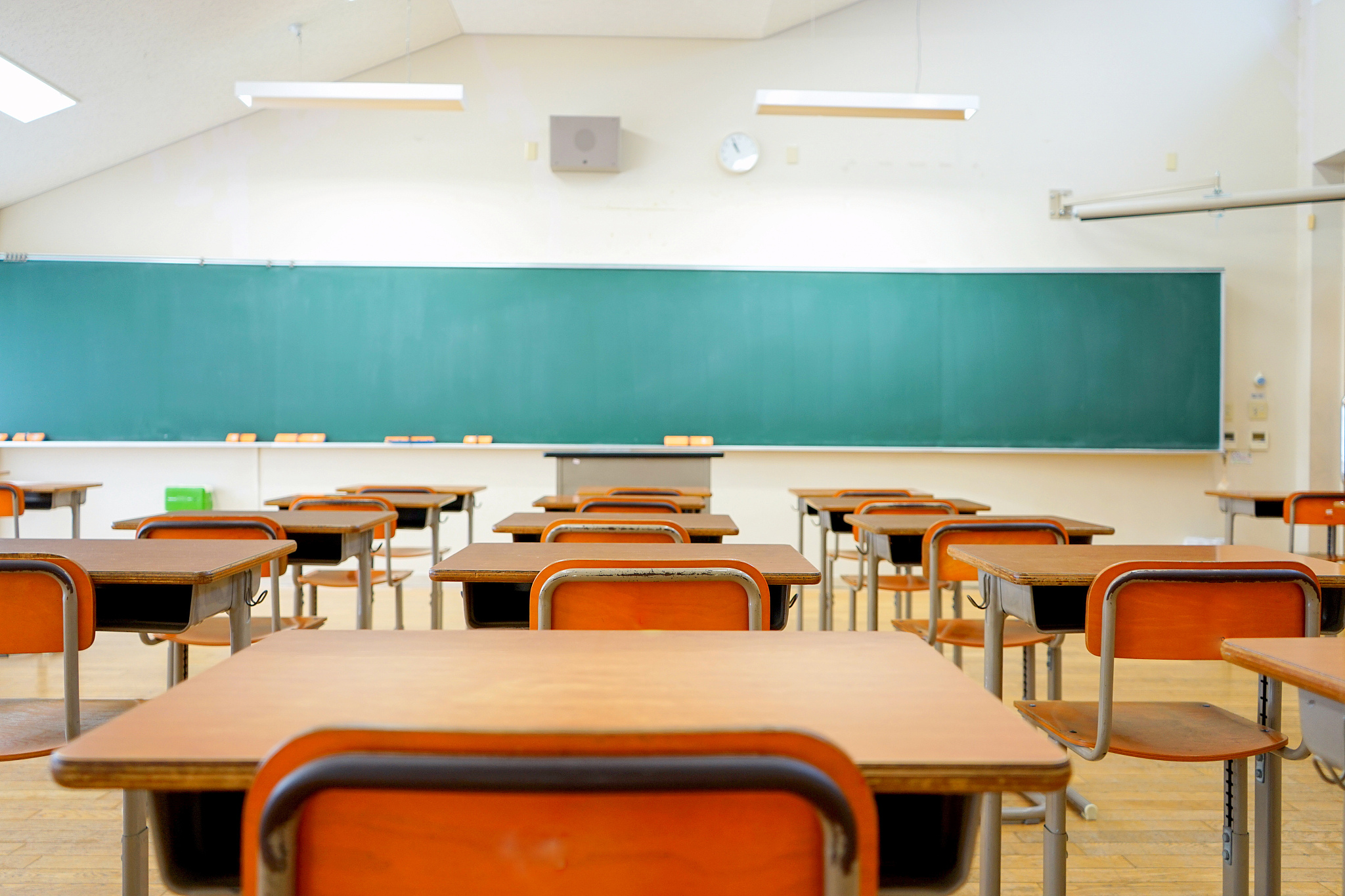 classroom