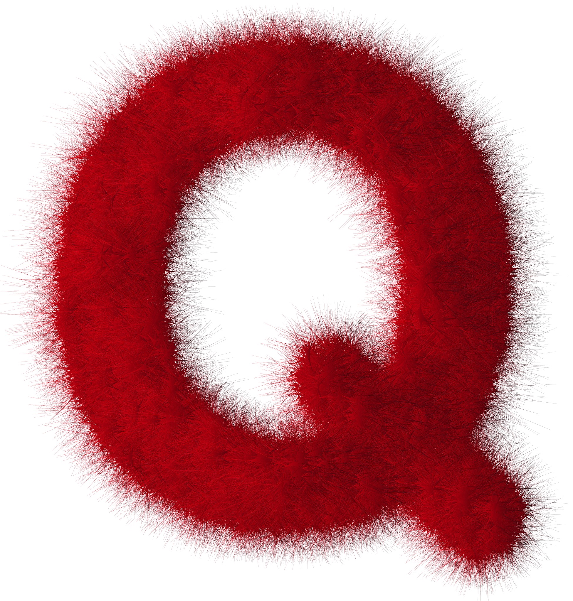 英文字母<strong>q</strong>,红色,分离着色,白色背景,穗,侦探,垂直画幅,美,字母,可爱的