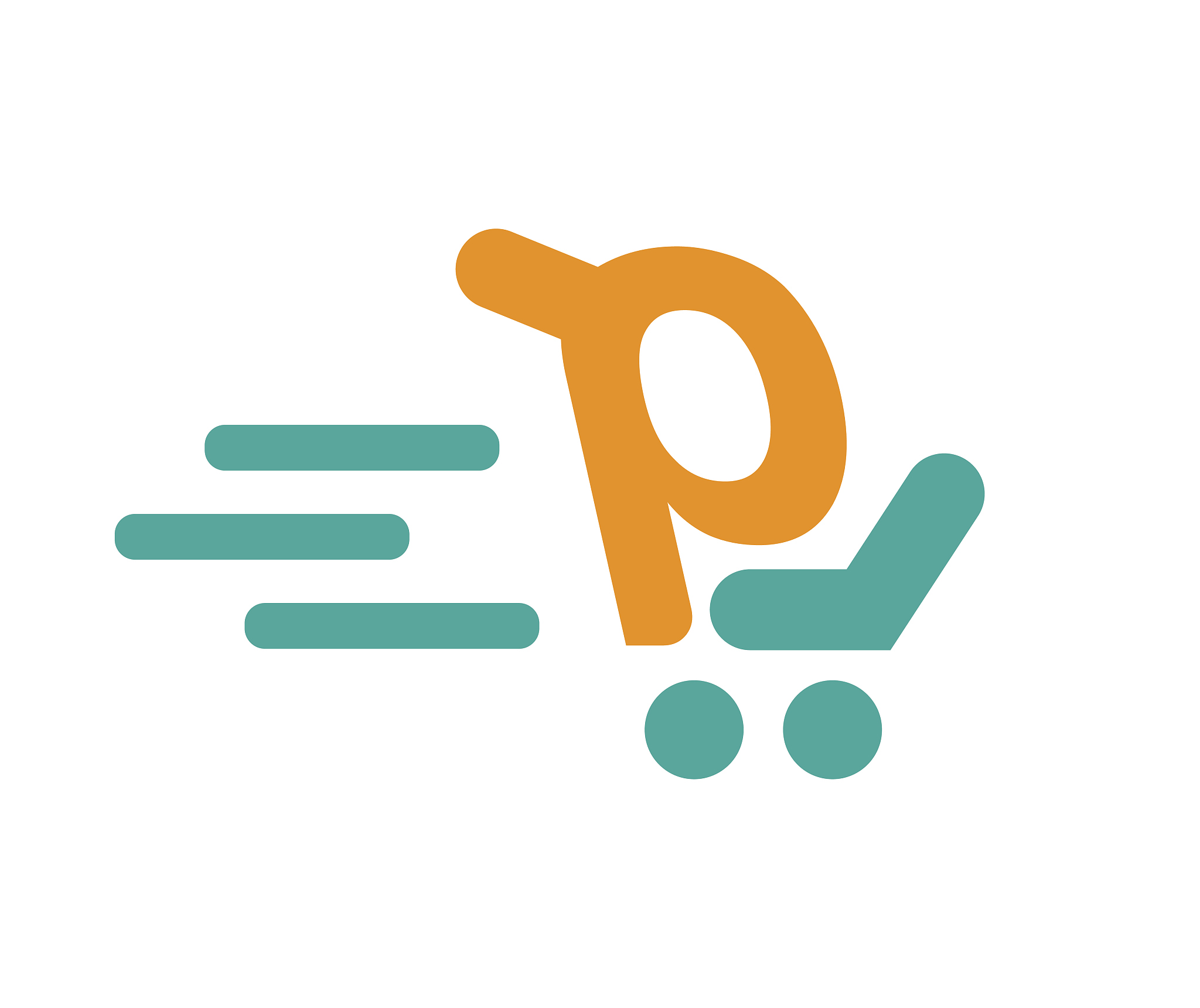shopping cart icon