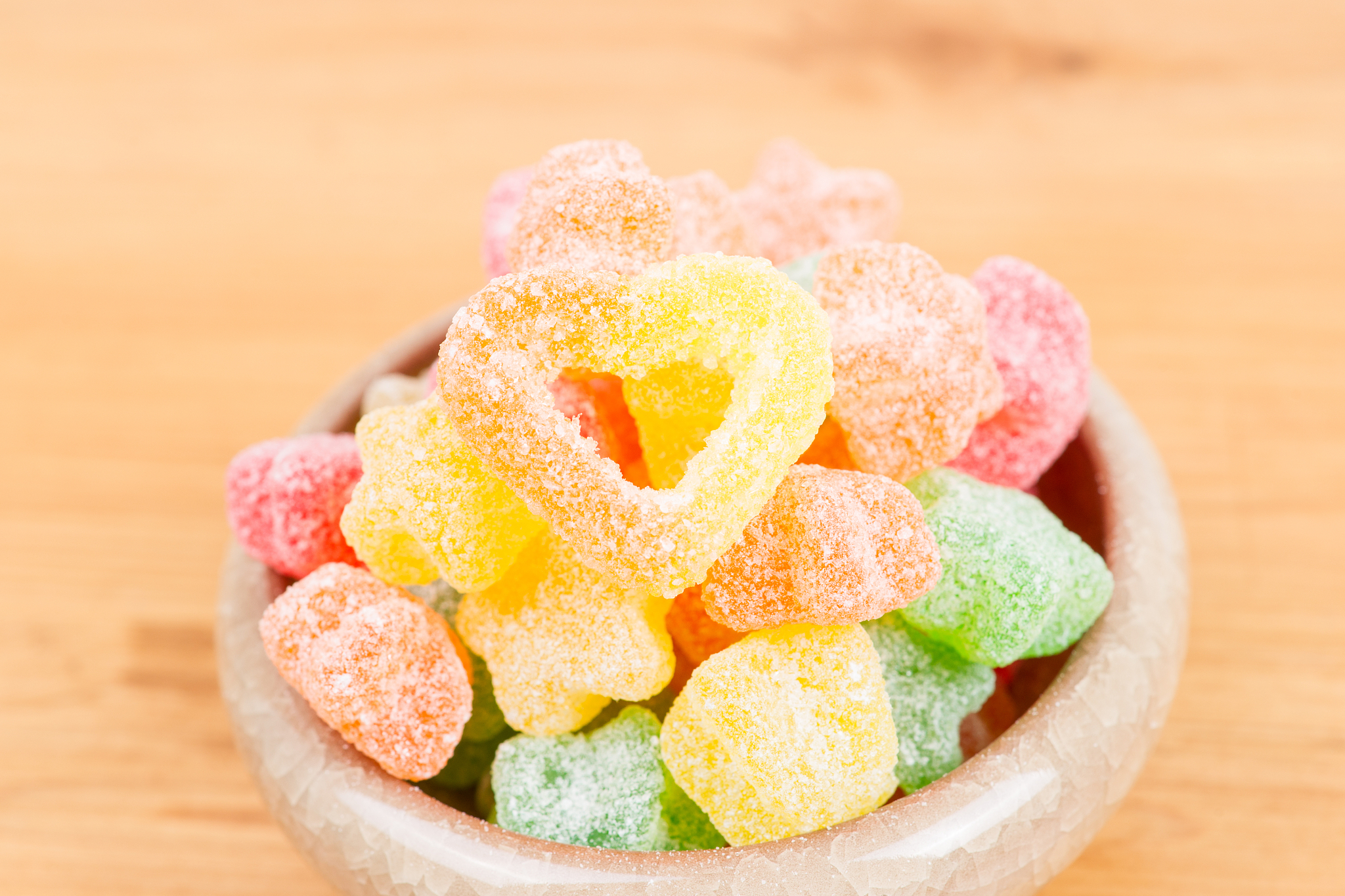 candy