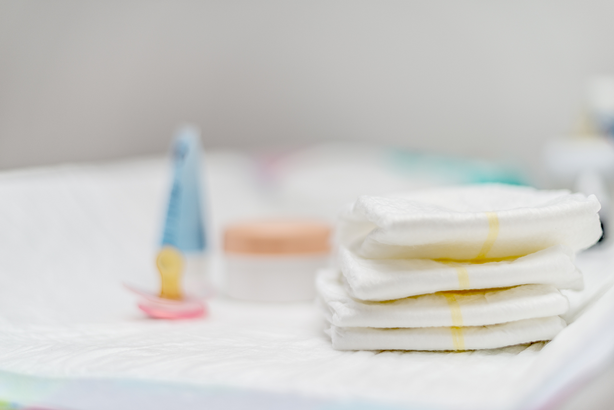 baby equipment