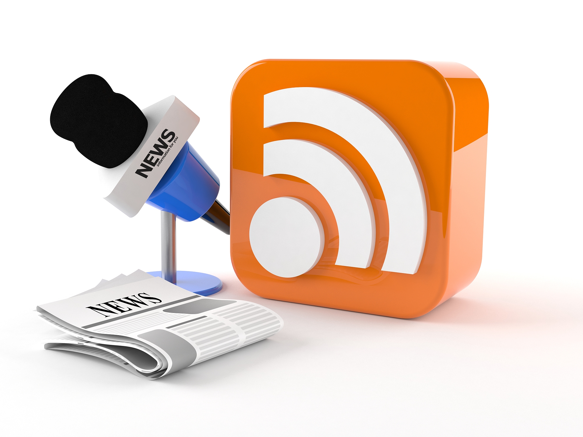 media