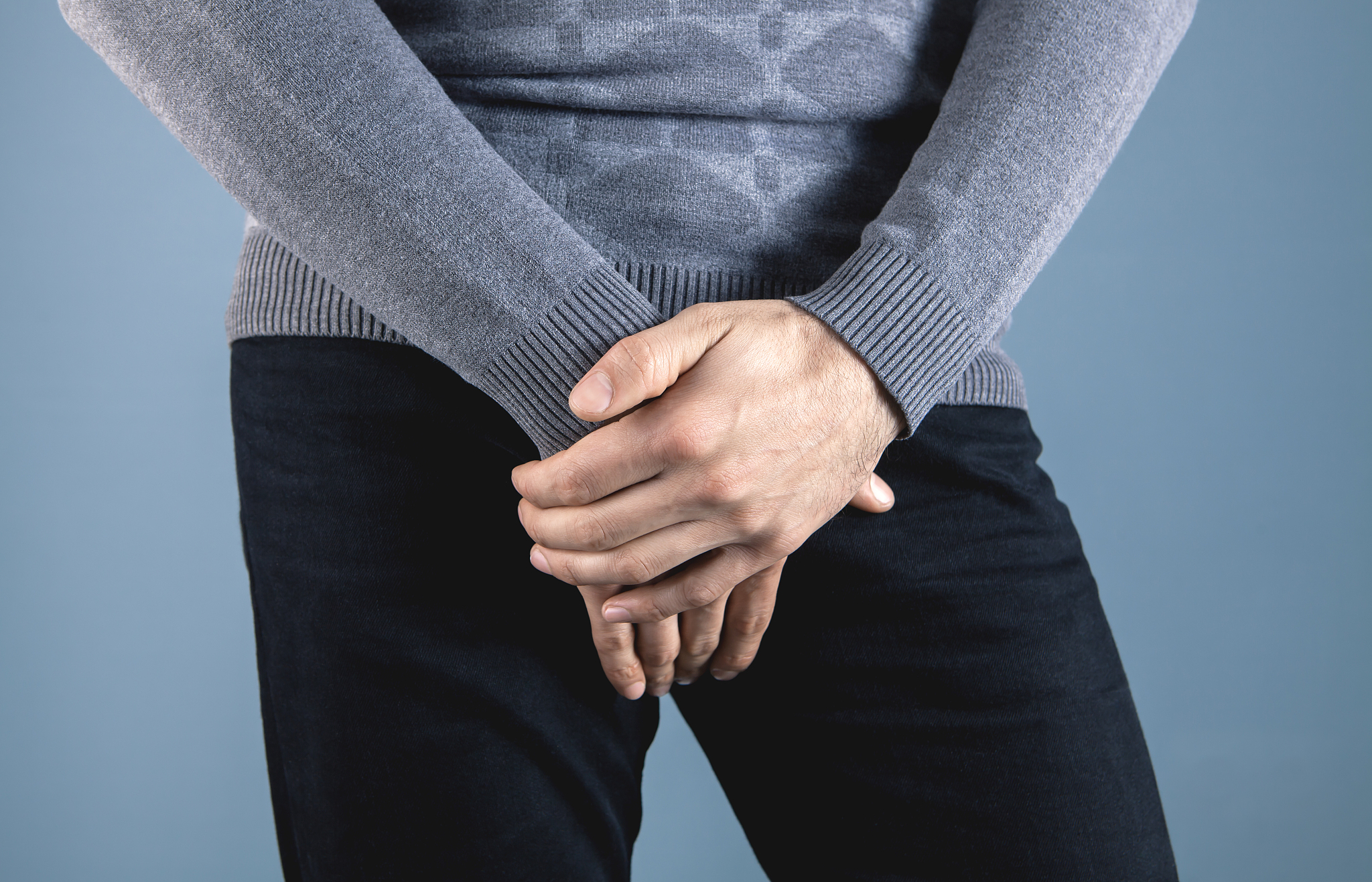 精液不液化说明什么有什么影响