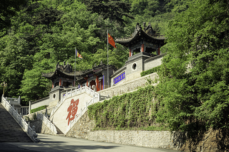 魅力安旬：历史古韵与现代发展交织的塞上明珠