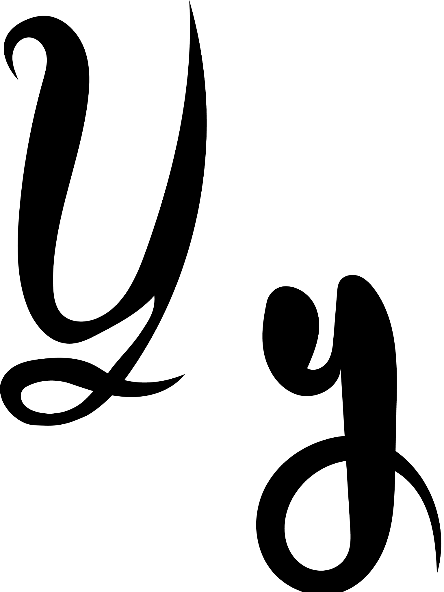 alphabet letter art lettering calligraphy