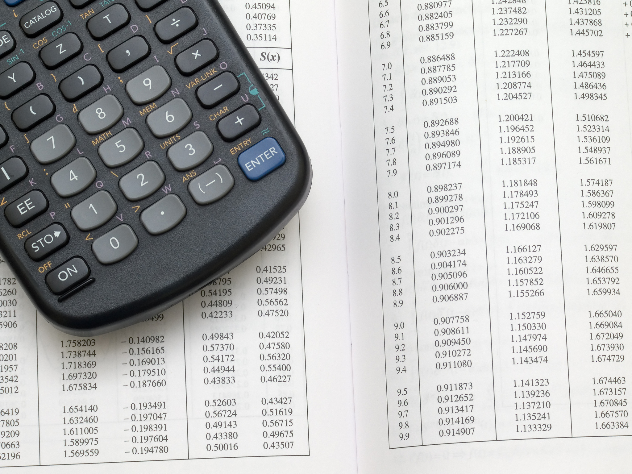 Windows 历史计算结果变量计算器软件推荐