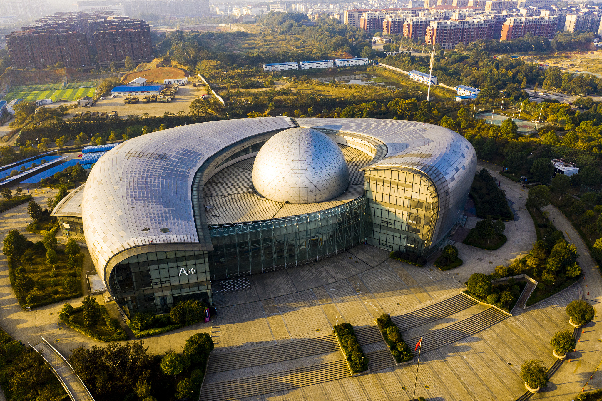 湖南铁路科技职业技术学院城市轨道交通控制专业怎么样？发展前景如何？