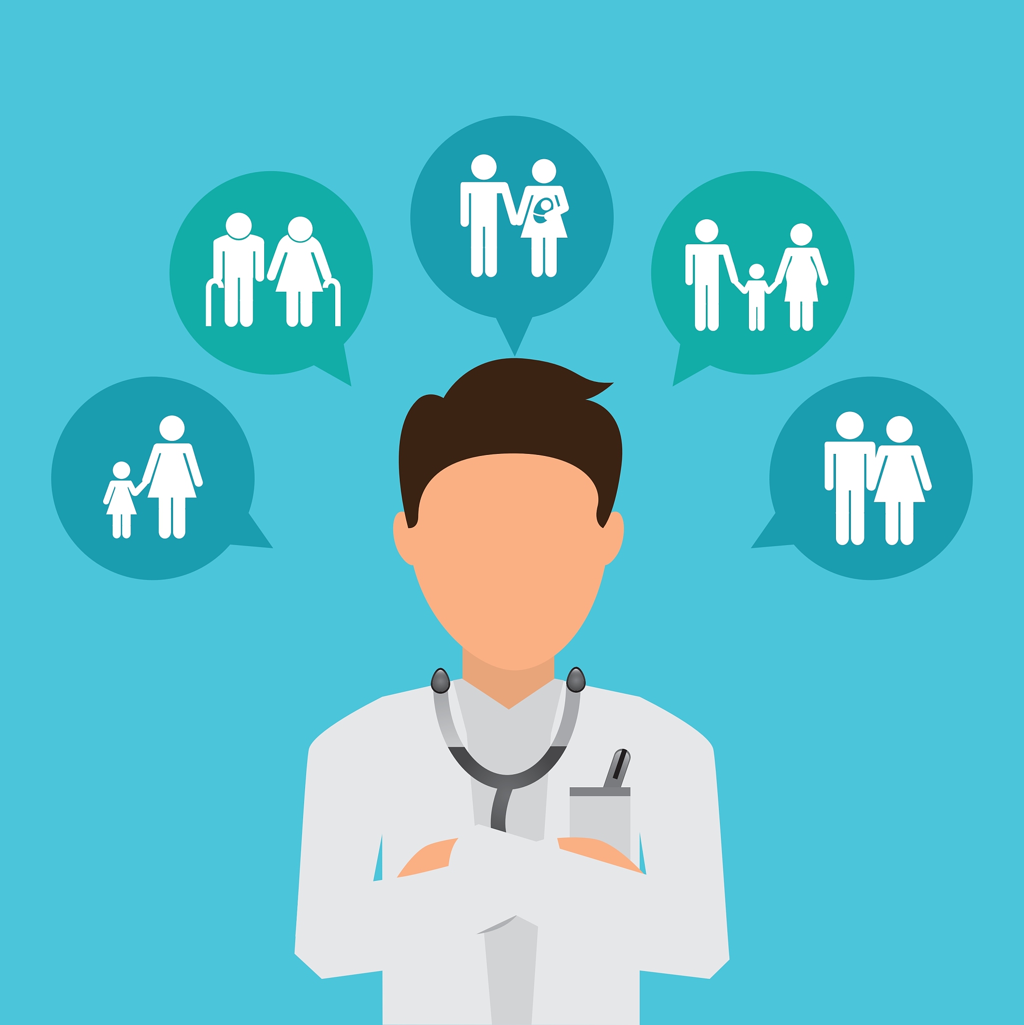 浅谈人文关怀素养在医学诊疗中有那些重要作用